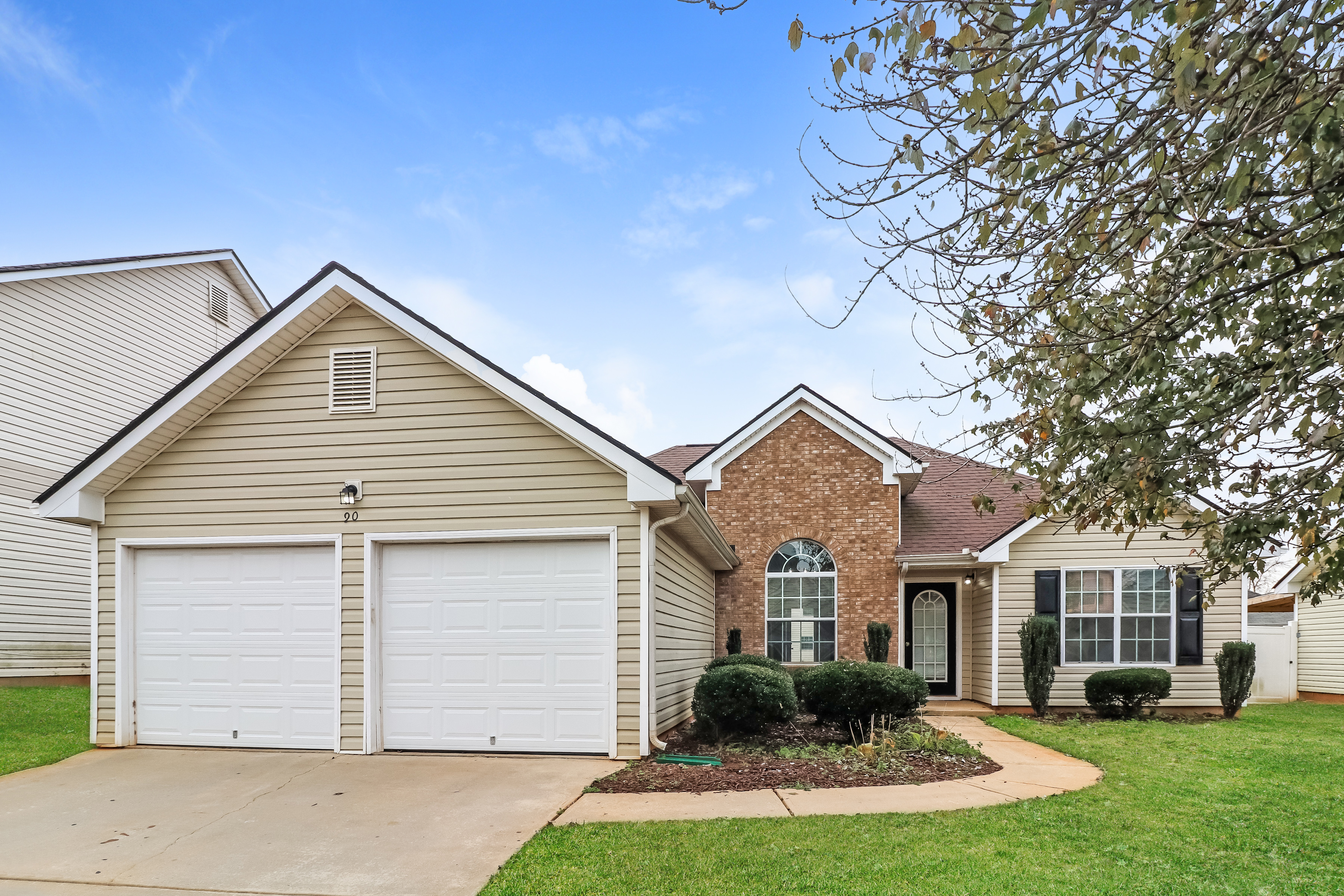 90 Westfield Way Covington, GA 30016